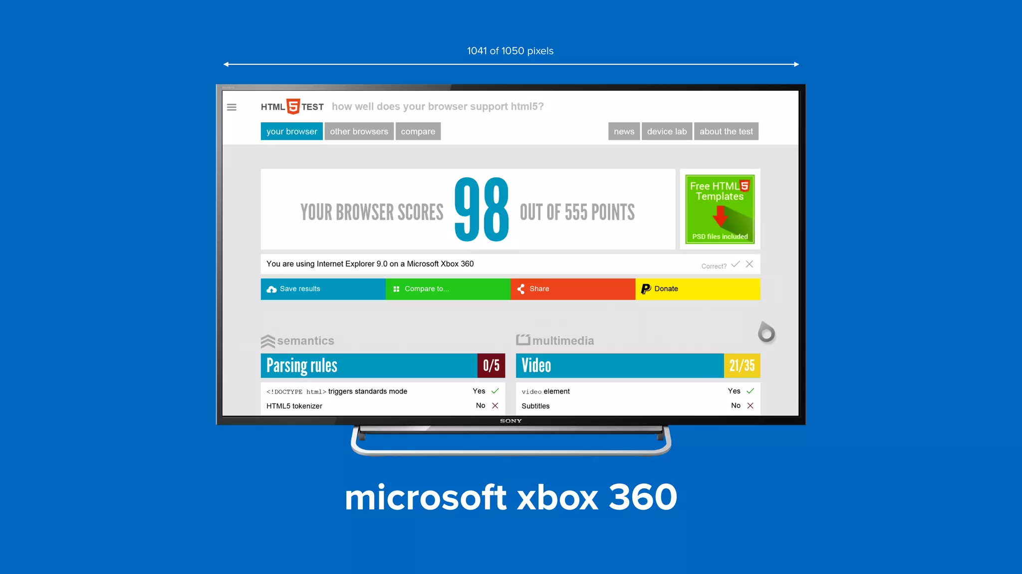 microsoft xbox 360
1041 of 1050 pixels
 