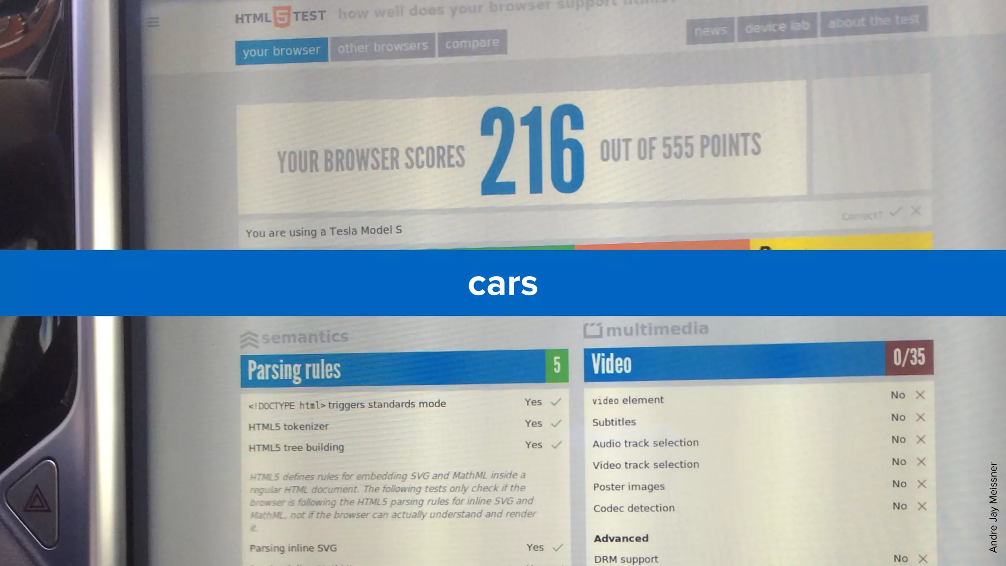 cars
AndreJayMeissner
 