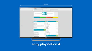 sony playstation 4
1920 pixels
 