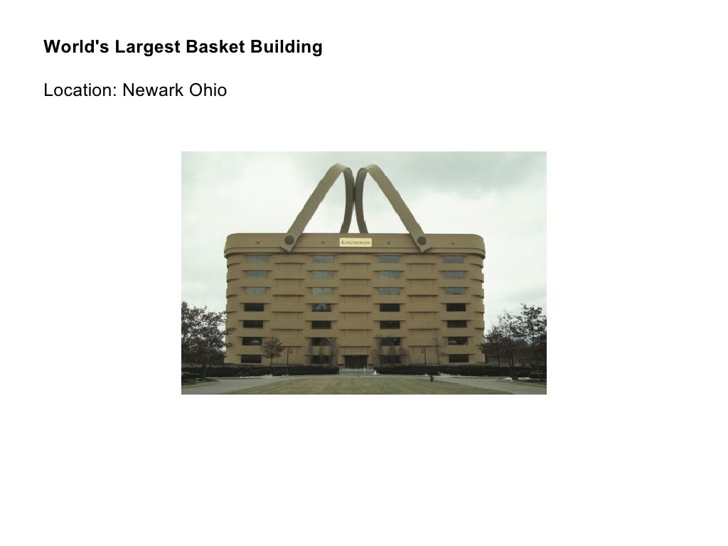 Weirdest statues of the world