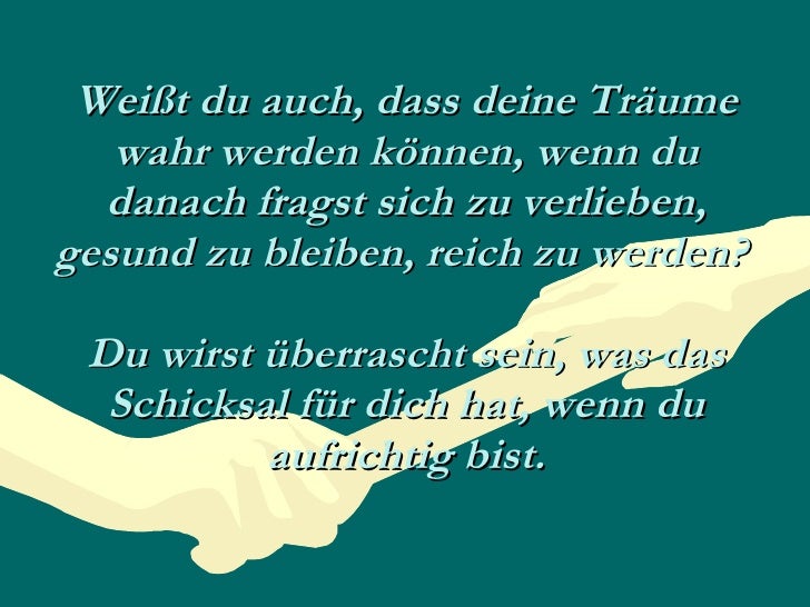 Download Koennen traeume wahr werden For iPhone Free Koennen Traeume Wahr Werden