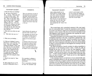 Learning visual data 6