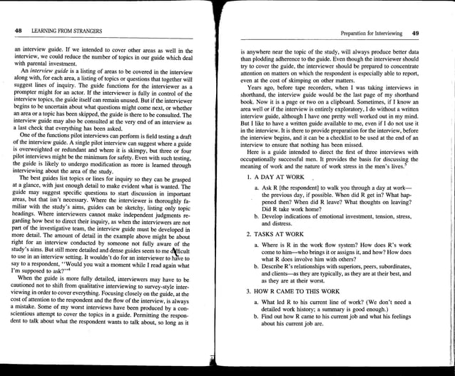 Learning visual data 3