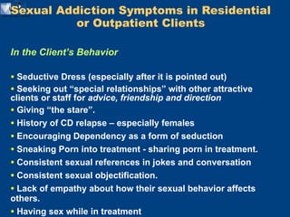 Understanding Porn & Sex Addiction