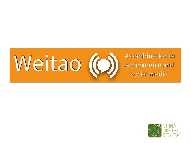 weitao