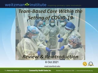 med.stanford.edu
6 Oct 2021
 