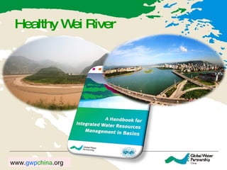 Healthy Wei River 
