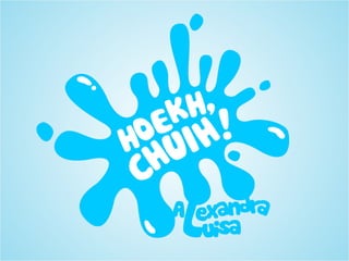 Wek cuih