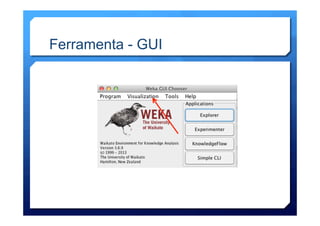 Ferramenta - GUI
 