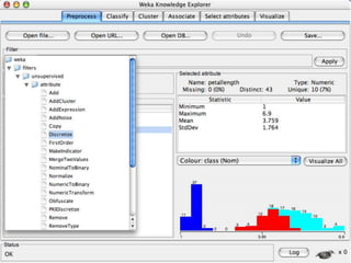 8/3/2022 University of Waikato 22
 