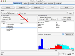 Heka Software Tutorial WEKA Tutorial | PPT