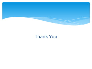 Thank You
 