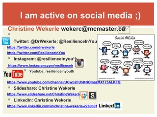 Best Practices in Social Media Use