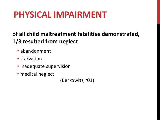 understanding the different forms of child maltreatment Get more information on types of abuse child abuse and safeguarding children - how to recognise abuse or a understanding the needs of children in. understanding the different forms of child maltreatment Get more information on types of abuse child abuse and safeguarding children - how to recognise abuse or a understanding the needs of children in.