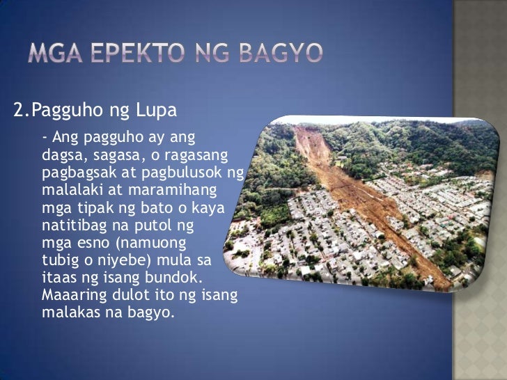 Dahilan At Epekto Ng Deforestation pandaigdigang phenomenon