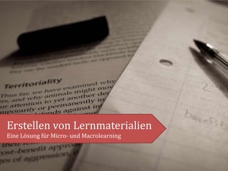 Widerspruch (?),[object Object],Gabi Reinmann, 2010,[object Object]