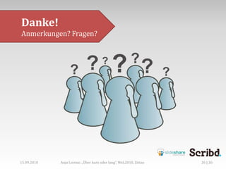 Best PracticesModularisierung,[object Object]