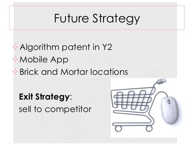 wel business plan presentation ppt