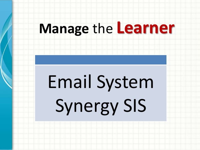 pusd synergy