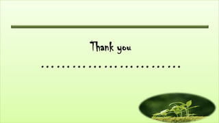 Thank you
………………………

 