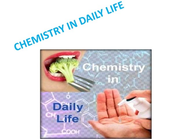 Chemistry admissions essay
