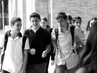 Welcome to HANC High School