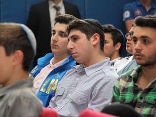 Welcome to HANC High School