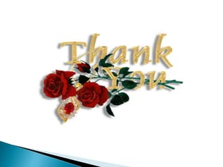 forms of condensation