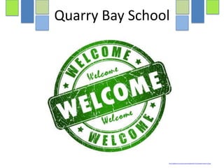 Quarry Bay School
http://mediafunnel.com/wp-content/uploads/2011/11/facebook-welcome-tab.jpg
 