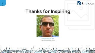 1
1
Heiko Seeberger
http://heikoseeberger.rocks
Thanks for Inspiring
 