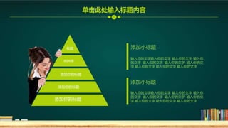 输入你的文字输入你的文字 输入你的文字 输入你
的文字 输入你的文字 输入你的文字 输入你的文
字 输入你的文字 输入你的文字 输入你的文字
输入你的文字输入你的文字 输入你的文字 输入你
的文字 输入你的文字 输入你的文字 输入你的文
字 输入你的文字 输入你的文字 输入你的文字
添加小标题
添加小标题
添加你的标题
添加你的标题
添加你的标题
添加标题
标题
单击此处输入标题内容
 