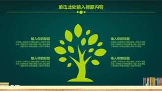 输入你的标题
这里输入简单的文字概述里输入简单文字概
述输入简单的文字概述里输入输入里这里输
入简单的文字概述里输入简单文字概述
输入你的标题
这里输入简单的文字概述里输入简单文字概
述输入简单的文字概述里输入输入里这里输
入简单的文字概述里输入简单文字概述
输入你的标题
这里输入简单的文字概述里输入简单文字概
述输入简单的文字概述里输入输入里这里输
入简单的文字概述里输入简单文字概述
输入你的标题
这里输入简单的文字概述里输入简单文字概
述输入简单的文字概述里输入输入里这里输
入简单的文字概述里输入简单文字概述
单击此处输入标题内容
 