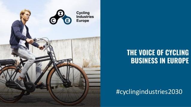 the bike centre