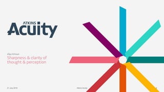Atkins Acuity21 July 2016 6Atkins Acuity
 