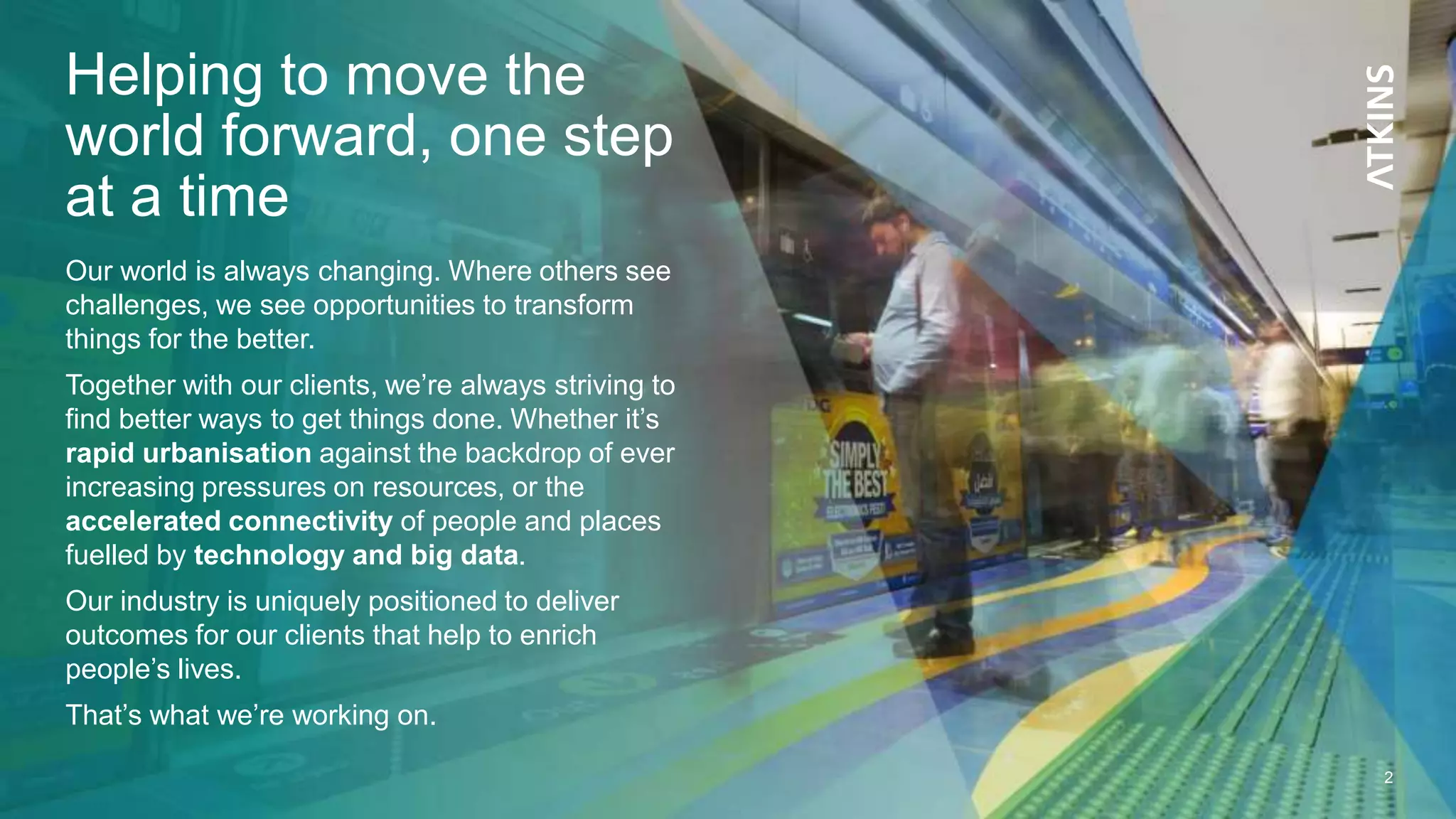 Welcome to Atkins 2016 | PDF