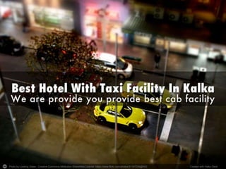 Photo by Looking Glass - Creative Commons Attribution-ShareAlike License https://www.flickr.com/photos/31157339@N00 Created with Haiku Deck
 