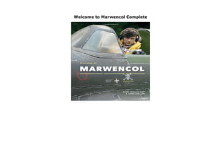 Welcome to Marwencol Complete
https://samsambur.blogspot.ru/?book=1616894156 After being beaten into a brain-damaging coma by five men outside a bar, Mark builds a 1/6th scale World War II-era town in his backyard. Mark populates the town he dubs "Marwencol" with dolls representing his friends and family and creates life-like photographs detailing the town s many relationships and dramas. Playing in the town and photographing the action helps Mark to recover his hand-eye coordination and deal with the psychic wounds of the attack. When Mark and his photographs are discovered, a prestigious New York gallery sets up an art show. Suddenly Mark s homemade therapy is deemed "art", forcing him to choose between the safety of his fantasy life in Marwencol and the real world that he s avoided since the attack. This book is two parts: Mark s personal story and the fictional story Mark created called Marwencol.
 
