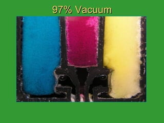 97% Vacuum 
