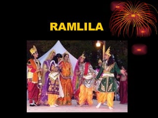 RAMLILA 