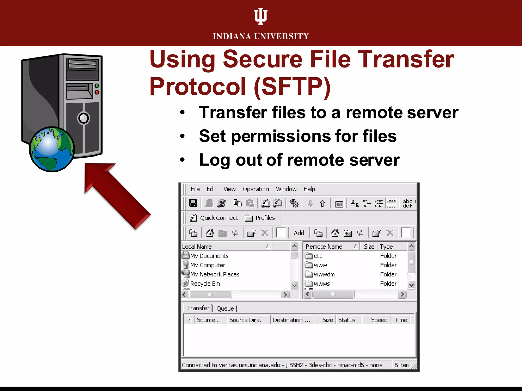 Web Publishing: An Overview of Tools and Service