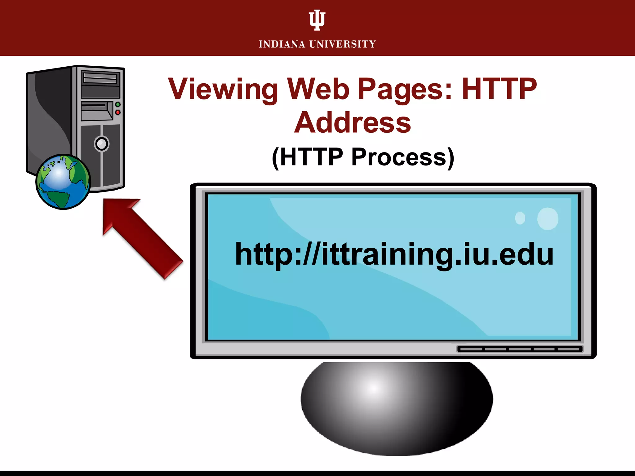 Web Publishing: An Overview of Tools and Service