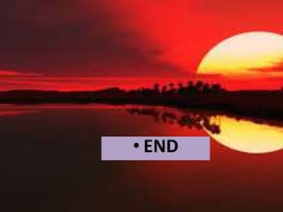 • END 
