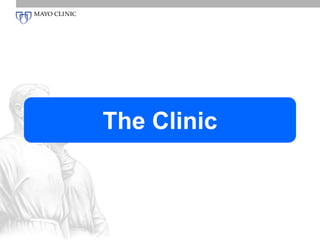 The Clinic 
 