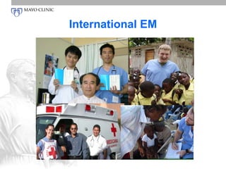International EM 
 