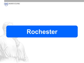 Rochester 
 