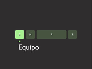 Equipo E N P S 