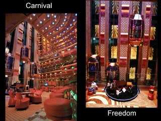 Carnival Freedom 