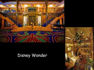 Disney Wonder 