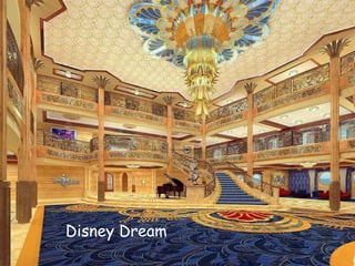 Disney Dream 