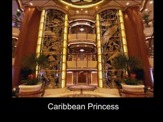 Caribbean Princess 